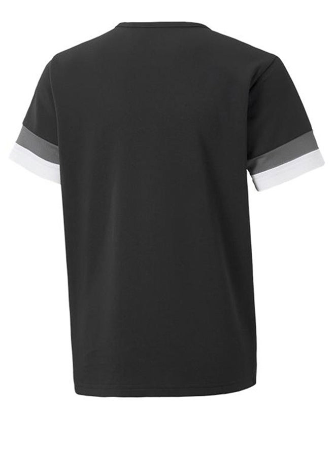 PUMA - Kids TeamRISE Jersey - Image 1