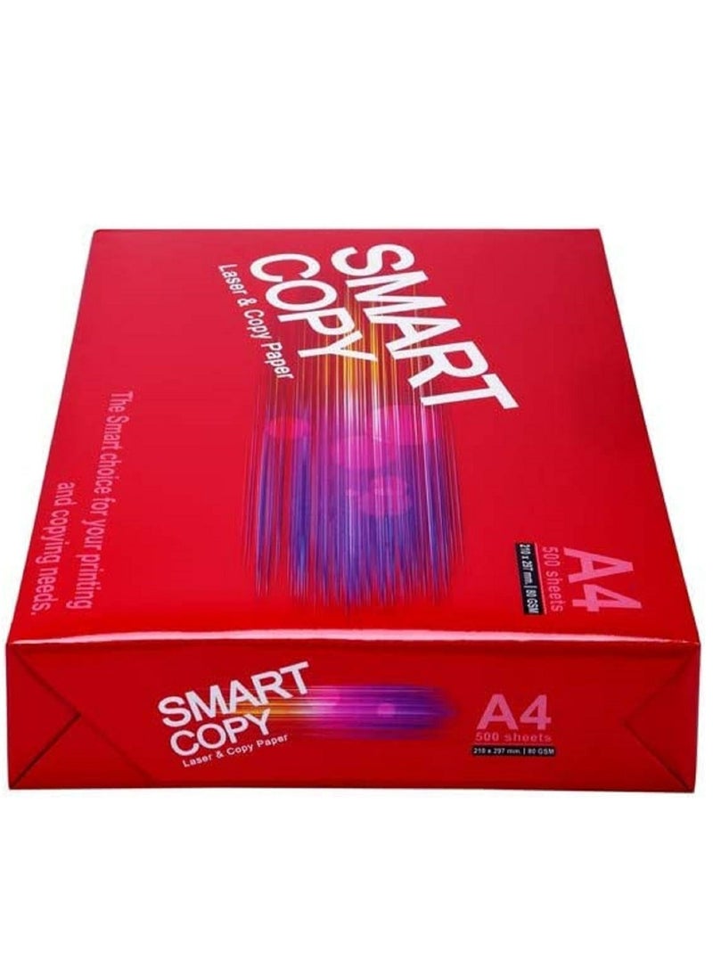 Smart Copy A4 Paper 5x500 Sheets 80 gsm - pzsku/ZC35987BCC5CDD11DB75AZ/45/_/1680079064/5659afee-9d3e-49ac-9e26-782043016062