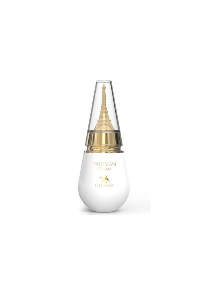 LE CHAMEAU - Parisian Dream EDP For Women 100ml - Image 1