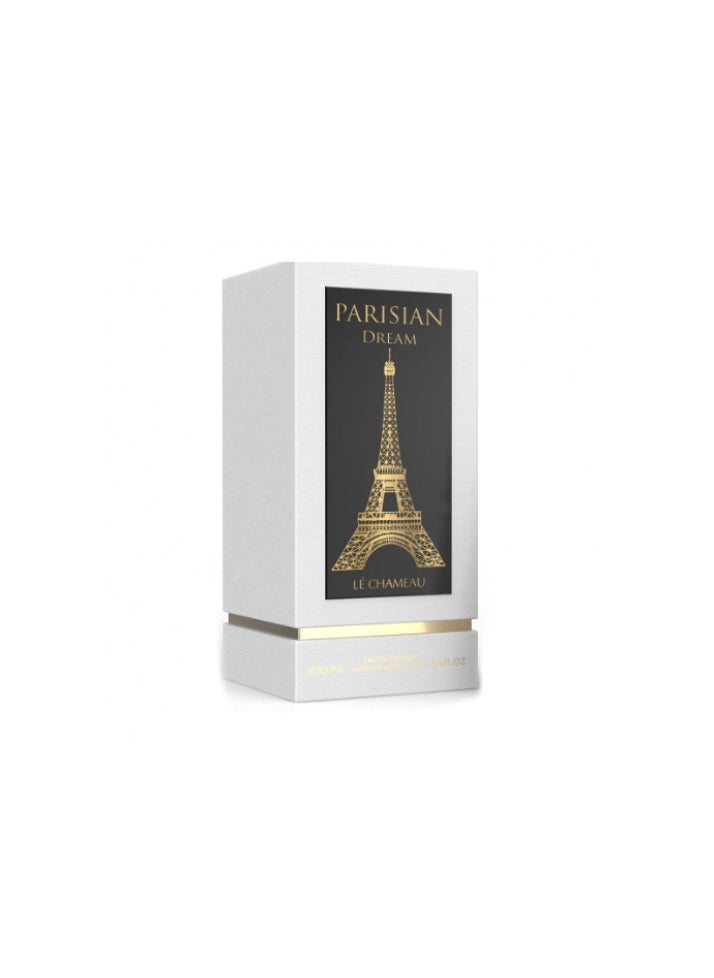 LE CHAMEAU - Parisian Dream EDP For Women 100ml - Image 1