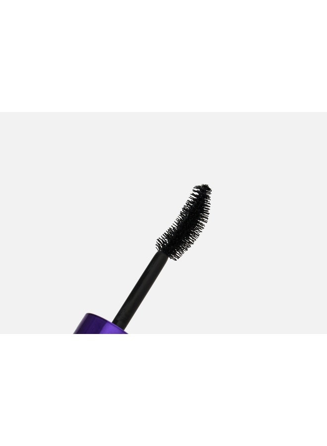 flormar Precious Curl Waterproof Mascara 002 Carbon Black - Image 5