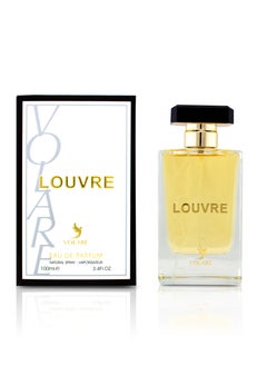 VOLARE Louvre by Volare for Women Eau de Parfum 100ml  - Image 1
