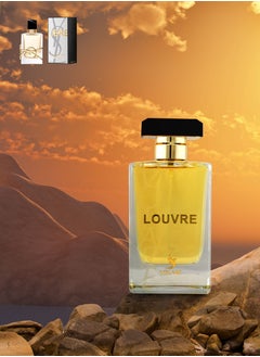 VOLARE Louvre by Volare for Women Eau de Parfum 100ml  - Image 3