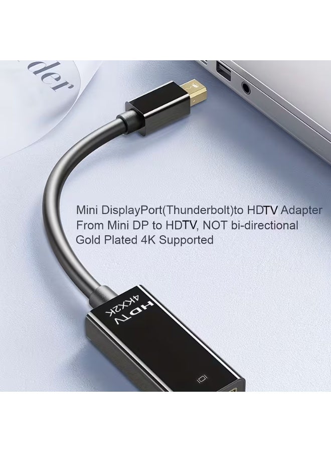 محول Mini DisplayPort (Thunderbolt 2) إلى HDMI - Image 2