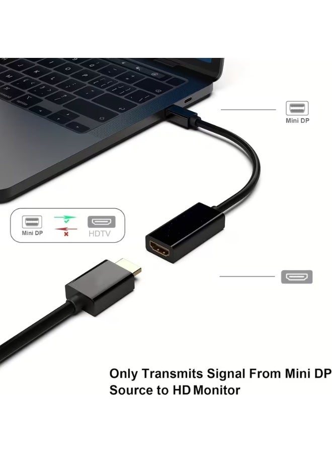 محول Mini DisplayPort (Thunderbolt 2) إلى HDMI - Image 3