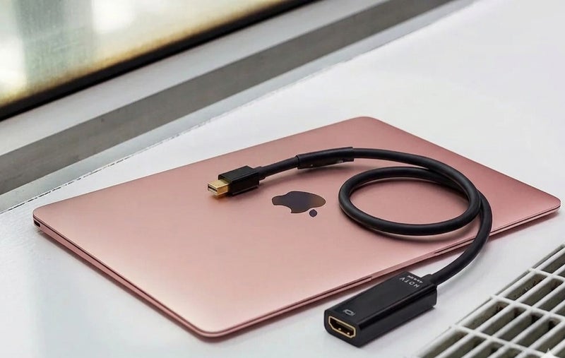 محول Mini DisplayPort (Thunderbolt 2) إلى HDMI - Image 1