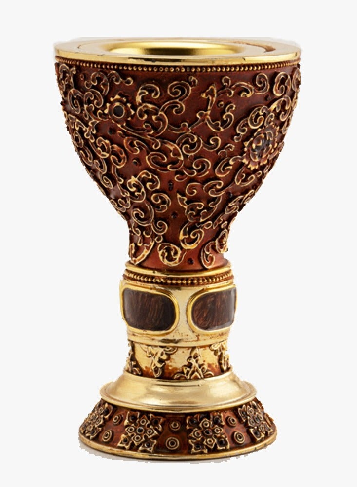 غناتي مبخرة صغيرة - Image 1