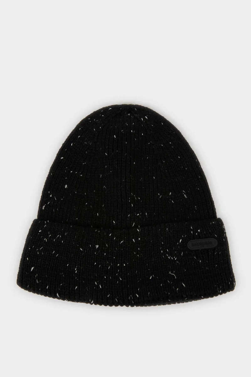 ديفاكتو Man Knitwear Beret