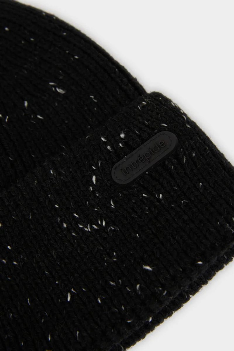ديفاكتو Man Knitwear Beret