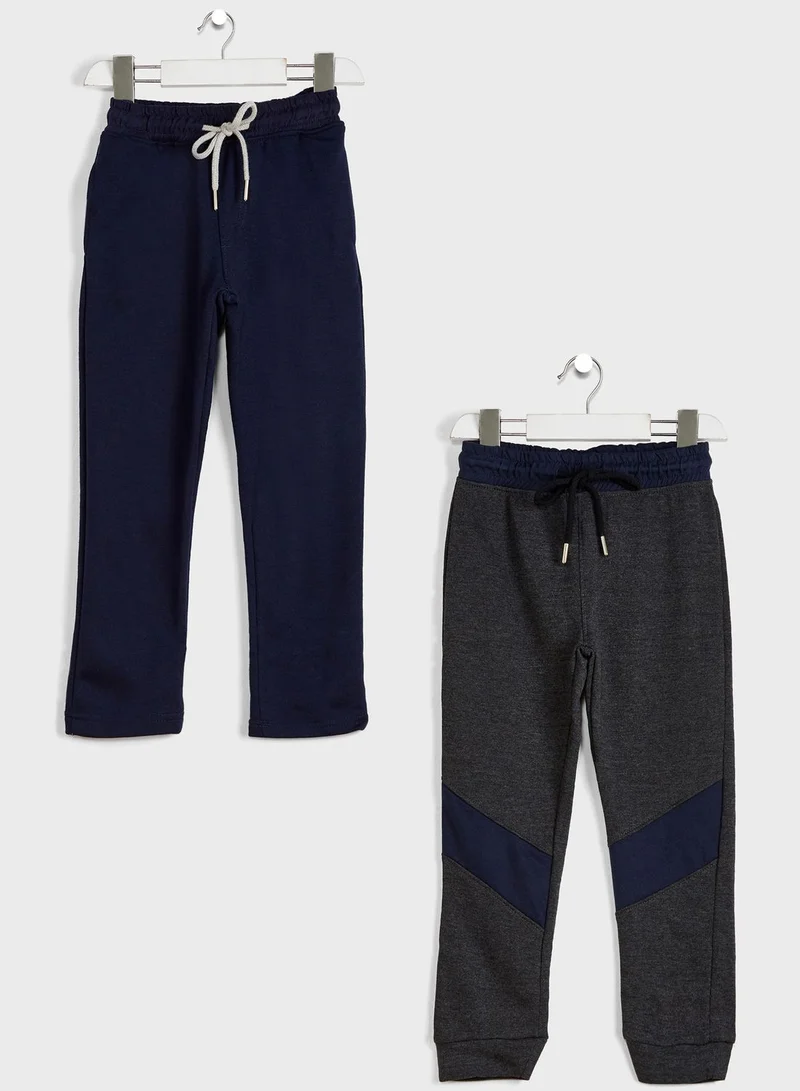 Pinata 2 Pack Joggers