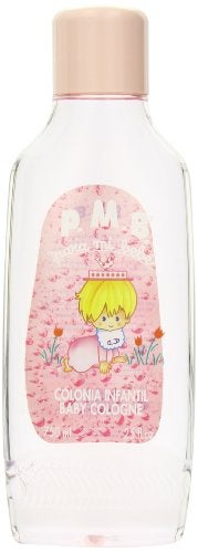 Para Mi Bebe Splash Cologne Girls, 25 oz - Image 4