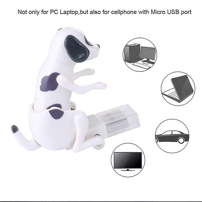 محرك أقراص فلاش USB من 4 جيجابايت إلى 64 جيجابايت بتصميم مبتكر ثنائي الوظيفة مايكرو USB - ميزة فريدة للتخفيف من الإجهاد USB 2.0 للهواتف الذكية الأندرويد والأجهزة اللوحية وأجهزة الكمبيوتر المحمولة والحواسيب للمسافرين والعمل والدراسة - Image 2