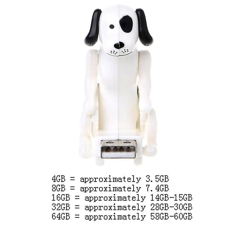 محرك أقراص فلاش USB من 4 جيجابايت إلى 64 جيجابايت بتصميم مبتكر ثنائي الوظيفة مايكرو USB - ميزة فريدة للتخفيف من الإجهاد USB 2.0 للهواتف الذكية الأندرويد والأجهزة اللوحية وأجهزة الكمبيوتر المحمولة والحواسيب للمسافرين والعمل والدراسة - Image 5