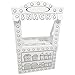Easy Playhouse Movie Theater Snack Stand Decorate Personalize A Cardboard Cinema ColorDrawDoodle DIY Art Crafts 32 x 265 x 405 Kids 3 - Image 2