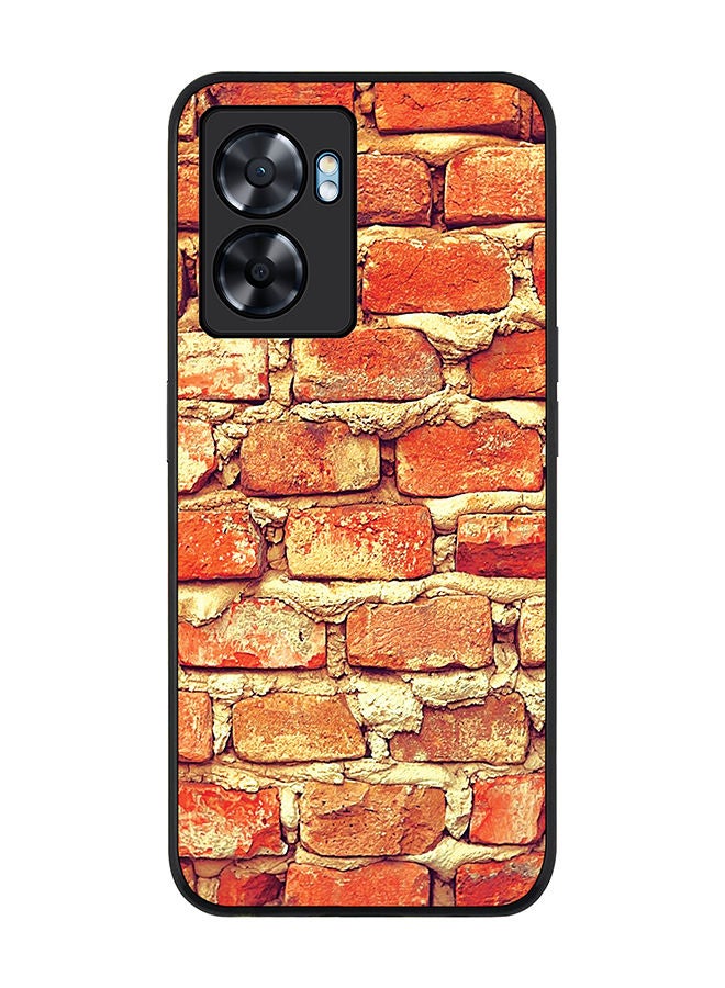 Stylizedd Rugged Black edge case for Oppo A57 Slim fit Soft Case Flexible Rubber Edges Anti Drop TPU Gel Thin Cover - Old Hut  - Image 1