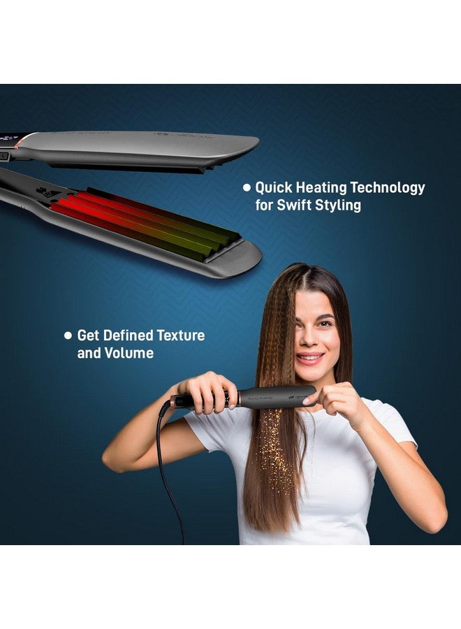 IKONIC Me Xtreme Crimp, Hair Crimper - Image 3