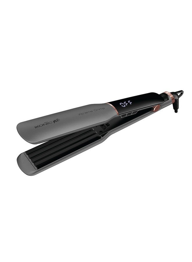 IKONIC Me Xtreme Crimp, Hair Crimper - Image 1