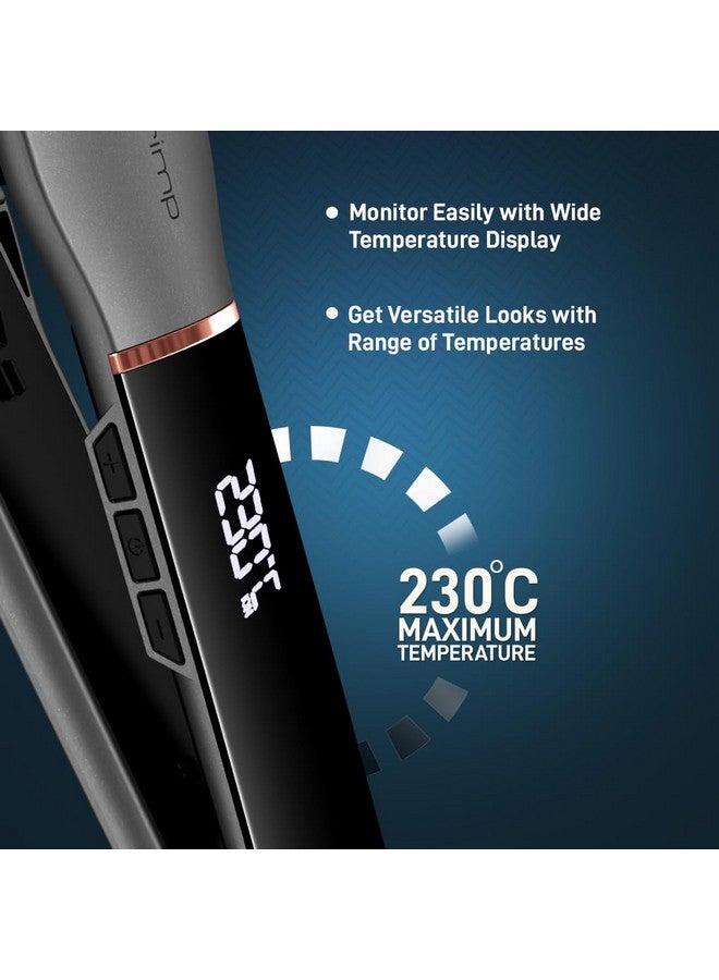 IKONIC Me Xtreme Crimp, Hair Crimper - Image 4