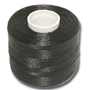 Nymo Large Bobbin Black Size D