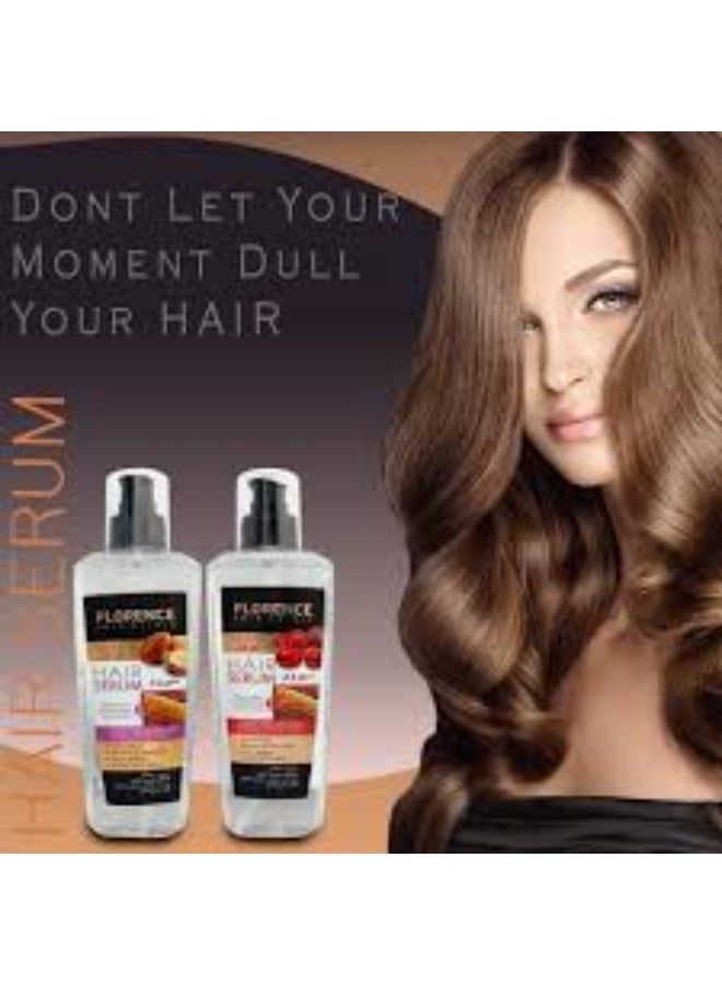 Florence Keratin Hair Serum 125 ML - Image 2
