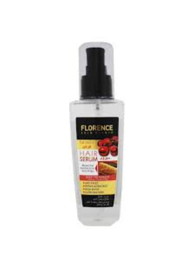 Florence Keratin Hair Serum 125 ML - Image 3