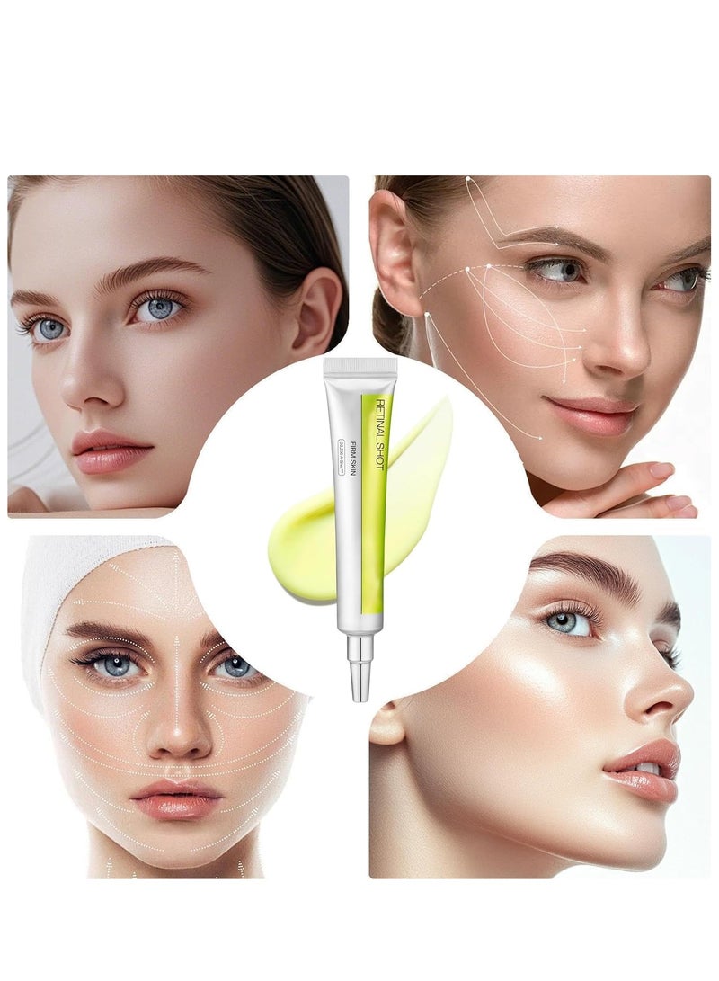 سيليماكس فيتا أ retinalcompactant | يحتوي على الدهون retinalcompactant matryxyl , المسام , الحد من وكيل ، التجاعيد والخطوط الدقيقة ، شركة الجلد ، 15ml - Image 4