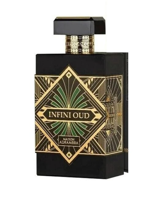 Joyous Infini Oud EDP