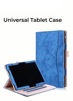 Universal Huawei Android Tablet Case, Tablet Case Cover for 9.5-10.5 Inch Tablet With Inner Frame