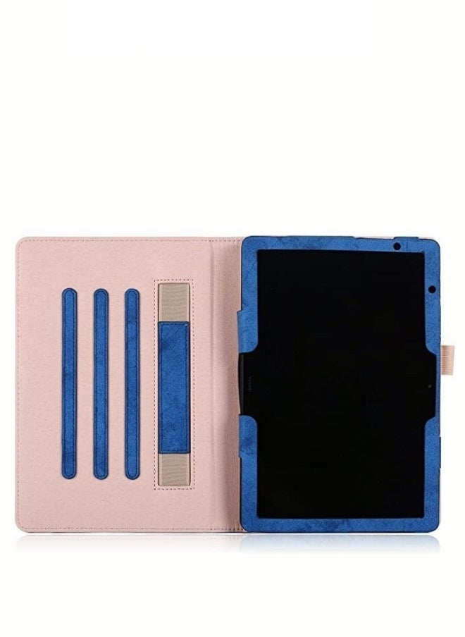 Generic - Universal Huawei Android Tablet Case, Tablet Case Cover for 9.5-10.5 Inch Tablet With Inner Frame - Image 1