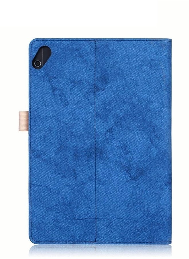 Generic - Universal Huawei Android Tablet Case, Tablet Case Cover for 9.5-10.5 Inch Tablet With Inner Frame - Image 1