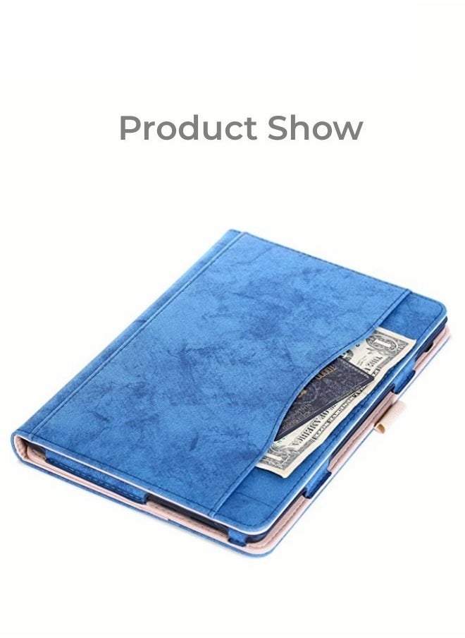 Generic - Universal Huawei Android Tablet Case, Tablet Case Cover for 9.5-10.5 Inch Tablet With Inner Frame - Image 1