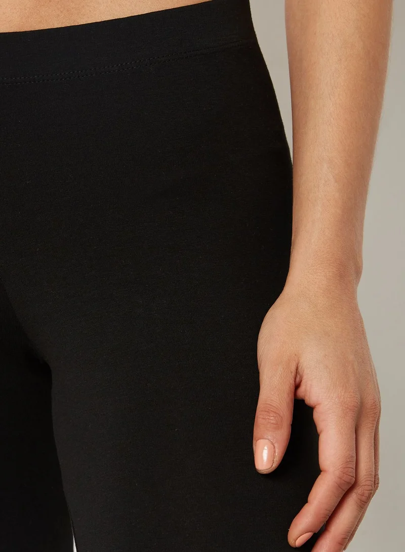 Only Play Striped Leggings