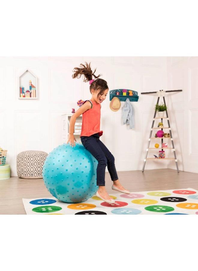 B. Toys - ACTIVITY BALL - Image 1