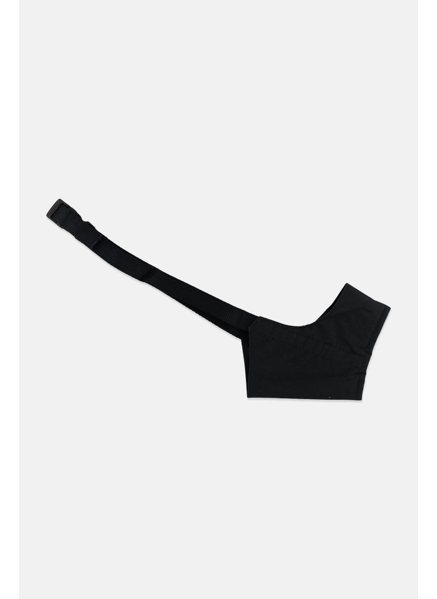 four paws Quick Fit Muzzle,  Black  - Image 2