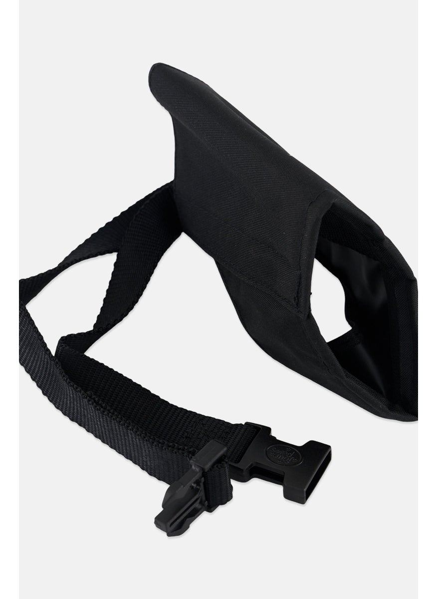 four paws Quick Fit Muzzle,  Black  - Image 4