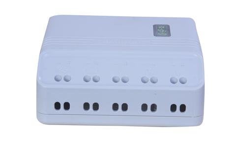 Luminous PWM Solar Charge Controller 20Amp (White) - Image 4
