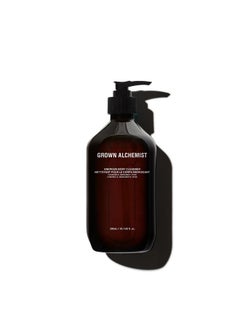 Grown Alchemist Grown Alchemist Energize Body Cleanser, Chamomile, Bergamot & Rose Body Cleanser. Gentle Body Wash that Hydrates and Cleanses Skin (300 ml).  - Image 1