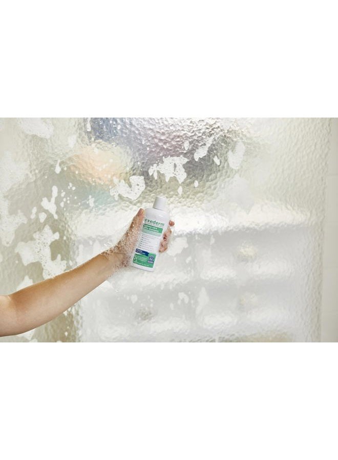 exederm شامبو - Image 4