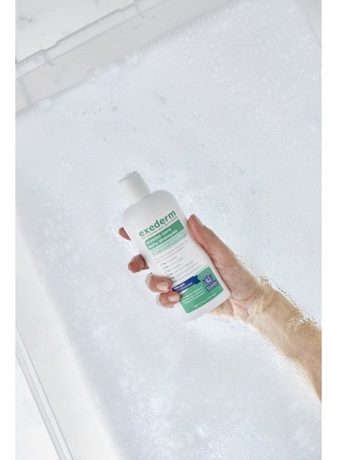 exederm شامبو - Image 3