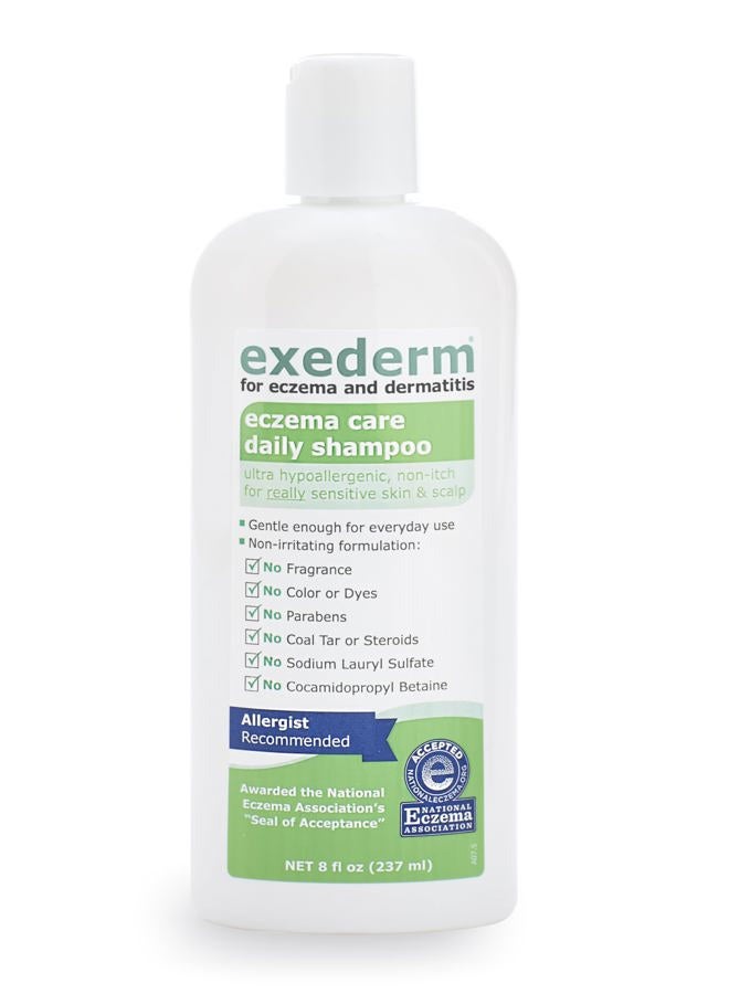 exederm شامبو - Image 2