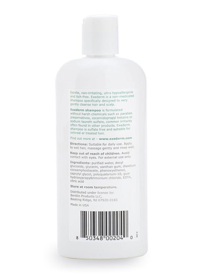 exederm شامبو - Image 5