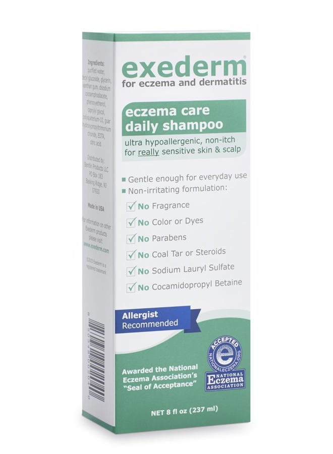 exederm شامبو - Image 1