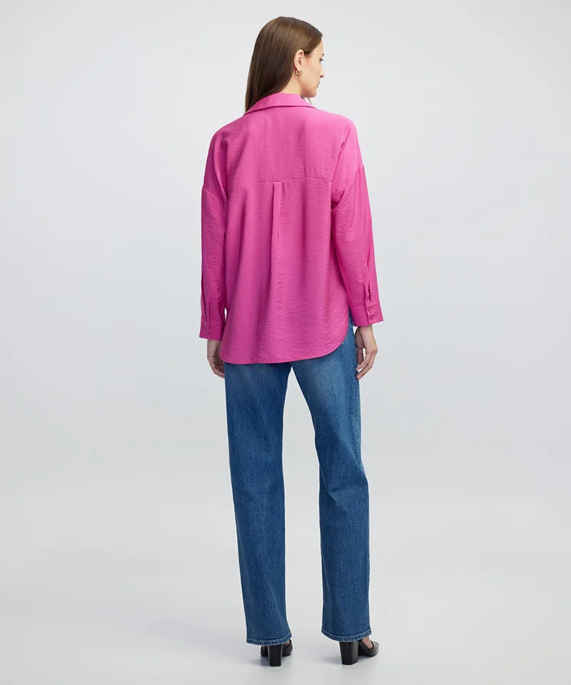 ابيكول Basic Blouse
