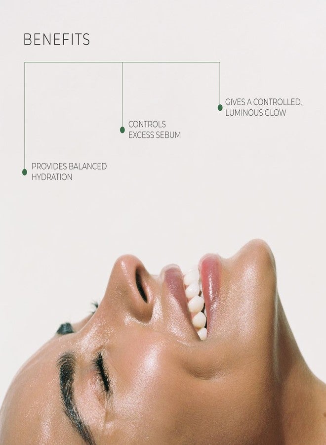 Kanpeki Glass Glow Light Facial Kit - 11 Step Korean Skincare Facial Kit with Marine Greens & Golden Spice Complex | Purifies, Balances & Brightens for Oily & Combination Skin - Image 4