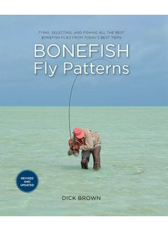 Bonefish Fly Patterns