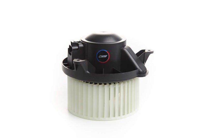 OAW 100N175 Front HVAC Blower Motor for 0412 Nissan Pathfinder 0515 Xterra 0521 Frontier Replace OE 27226EA000 27226EA010