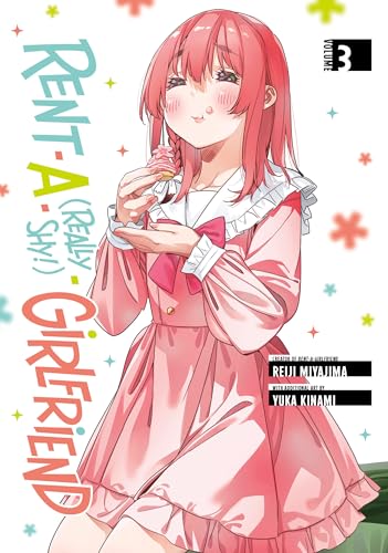 Rentareally Shygirlfriend 3 