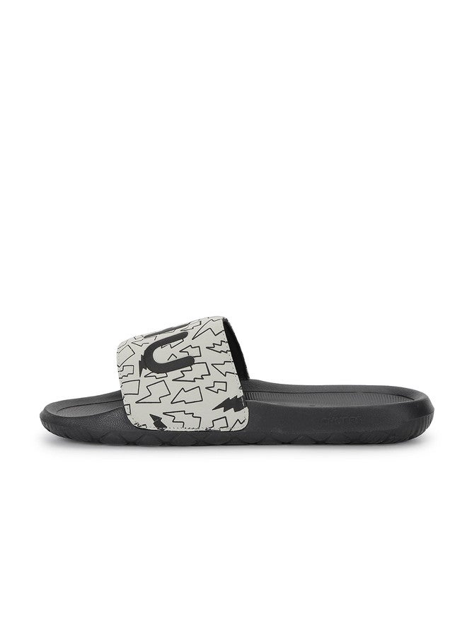 CHUPPS Bolt SLIDES & FLIPFLOP - Image 4