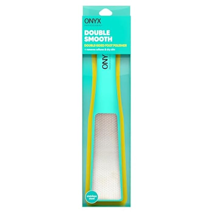 Soften Your Feet With The Effective Big Size Foot Scrub, Get Smooth And Supple Skin After Using It Order Now And Enjoy Your Feet Soft. - Generic - Image 3