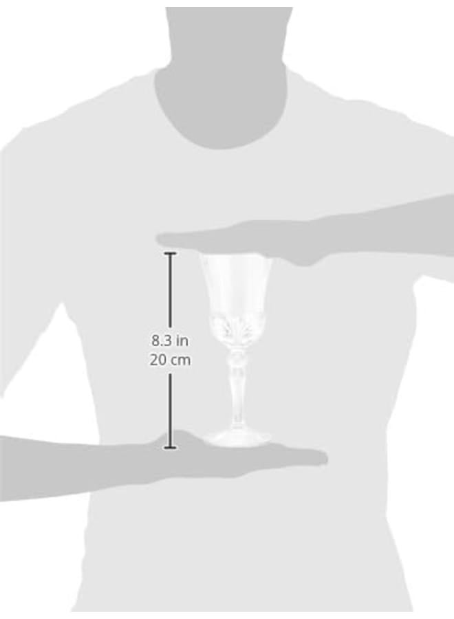 Rcr Aurea Drinkware 12-Pieces Set - Image 2